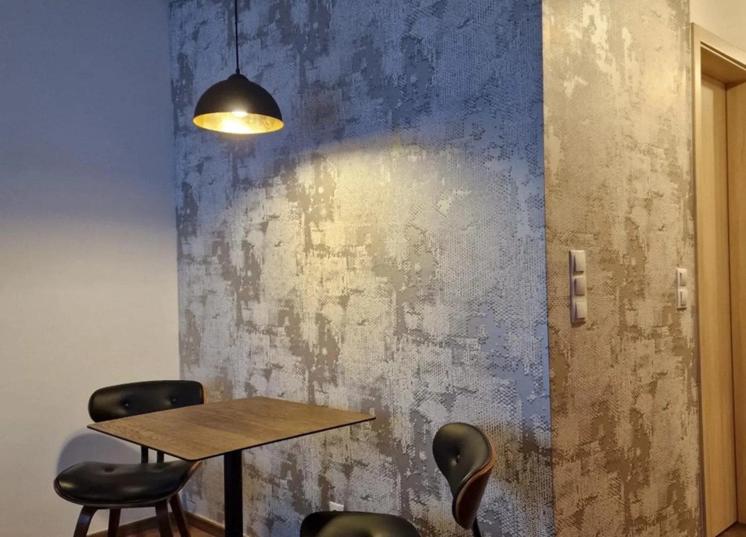 Spirit Of Corvin Apartment Budapesta 0*,