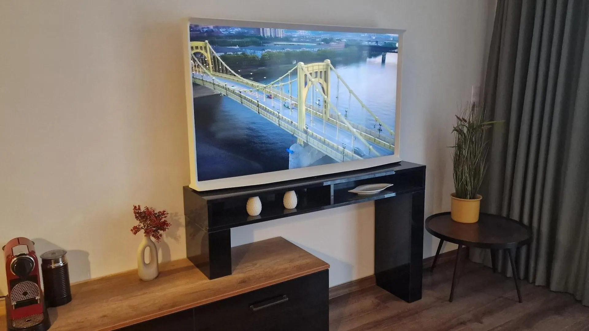 Spirit Of Corvin Apartment Budapesta 0*,  Ungaria